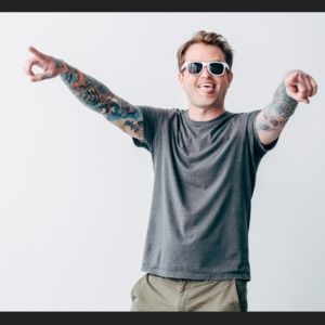 Meet your Posher, Joshua